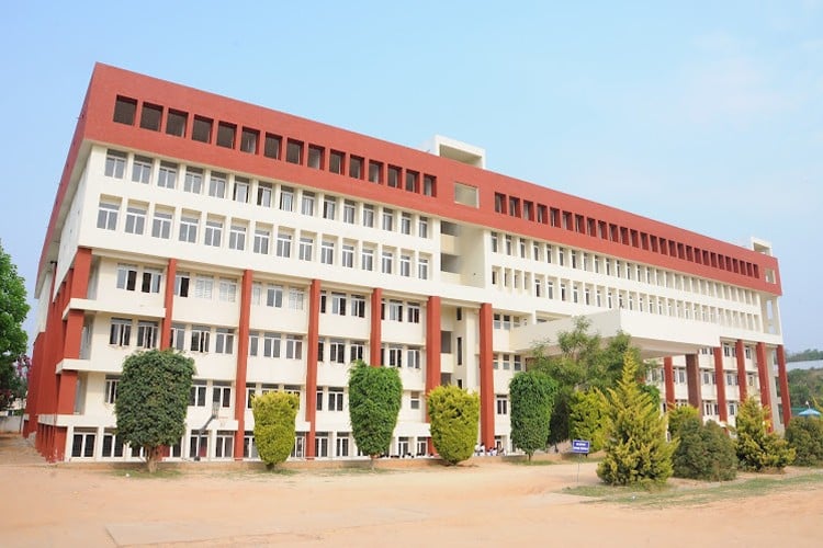 Ssoundarya College Bangalore