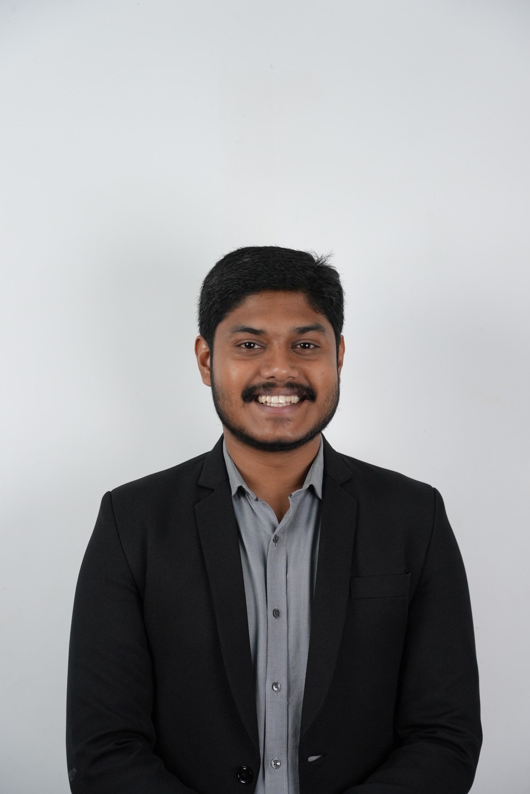 Prof. Vibin Krishnan R