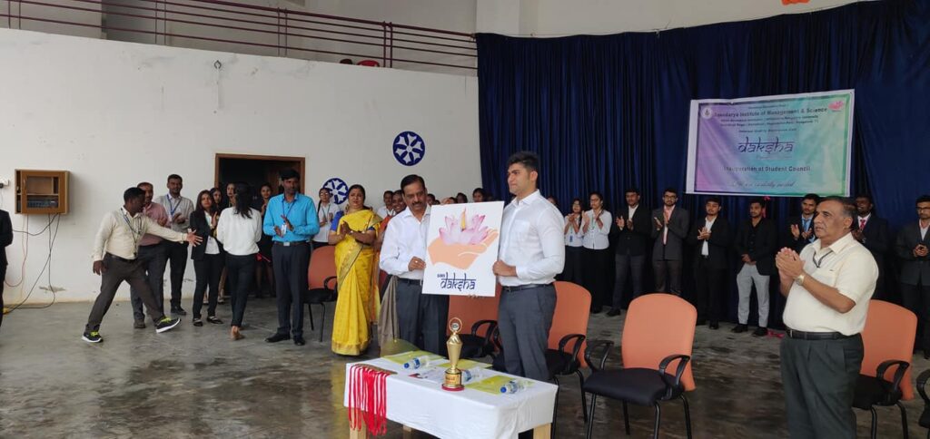 Life At SIMS - Soundarya Group Of Institutions