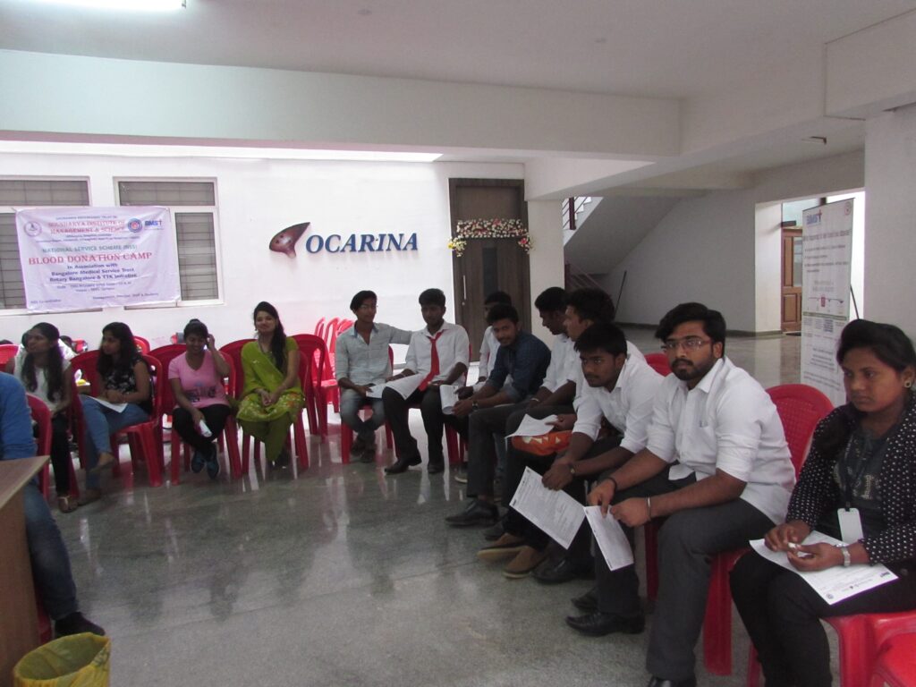 Life At SIMS - Soundarya Group Of Institutions