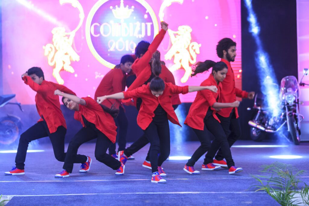 Life At SIMS - Soundarya Group Of Institutions