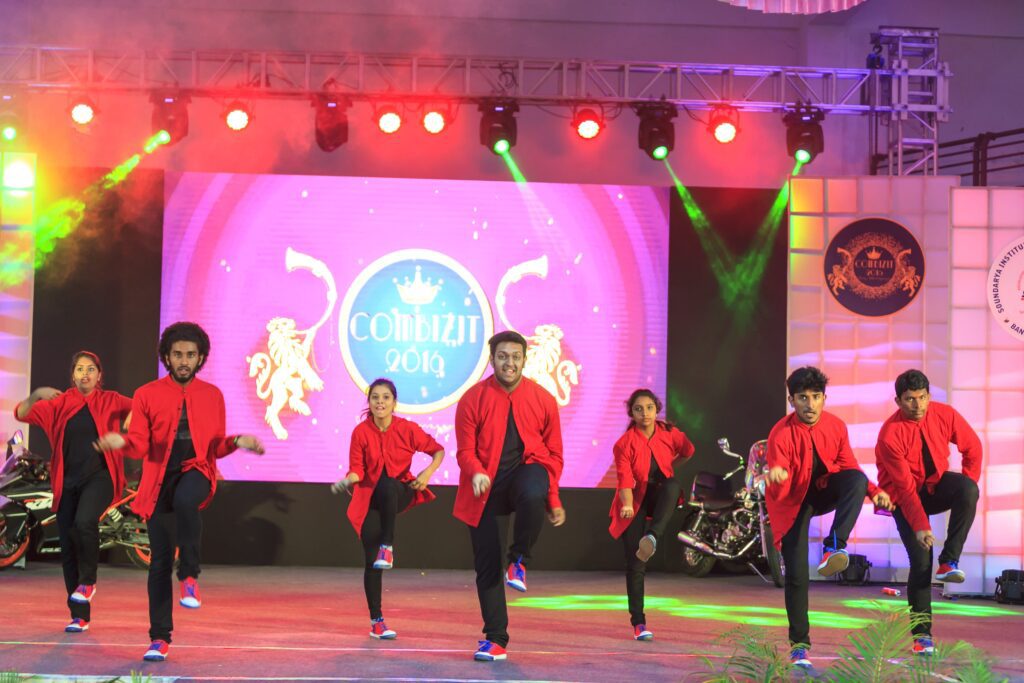 Life At SIMS - Soundarya Group Of Institutions