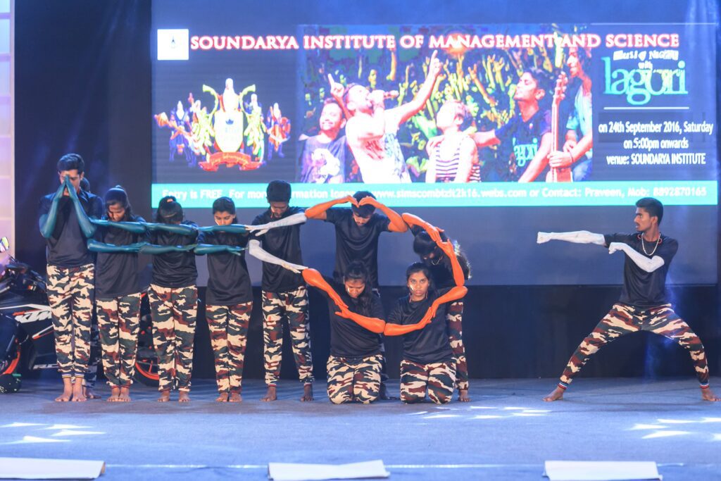 Life At SIMS - Soundarya Group Of Institutions