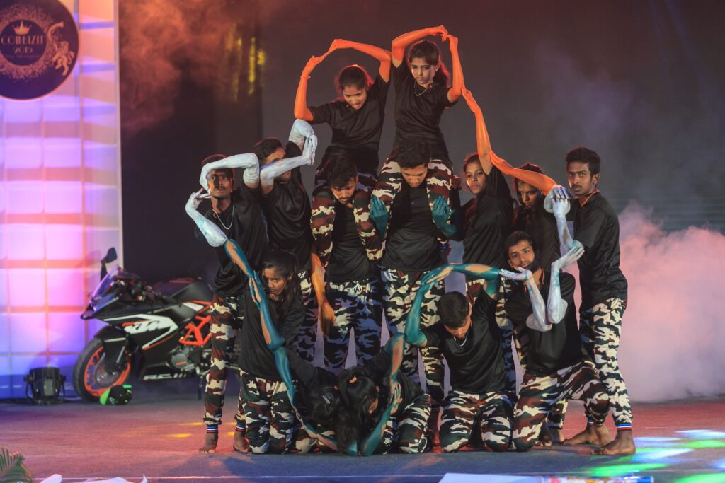 Life At SIMS - Soundarya Group Of Institutions