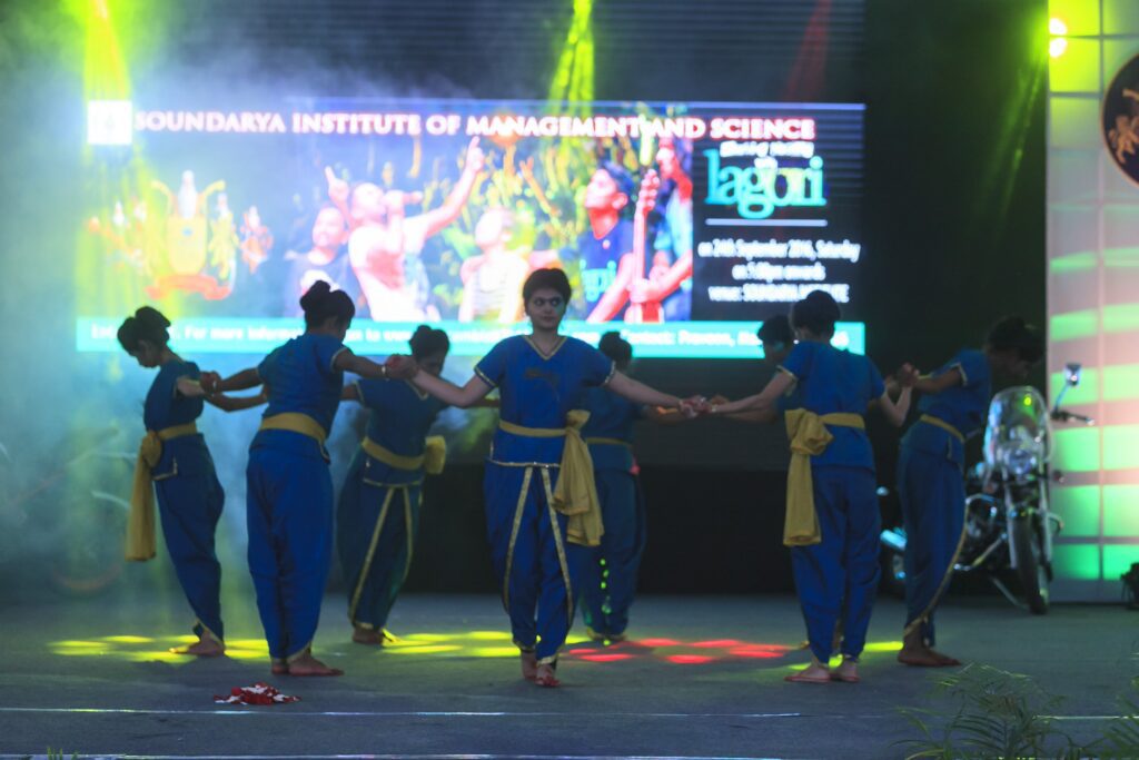 Life At SIMS - Soundarya Group Of Institutions