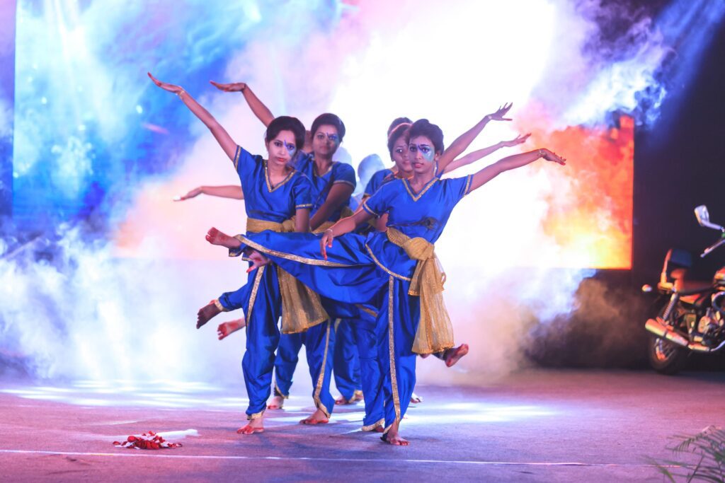 Life At SIMS - Soundarya Group Of Institutions