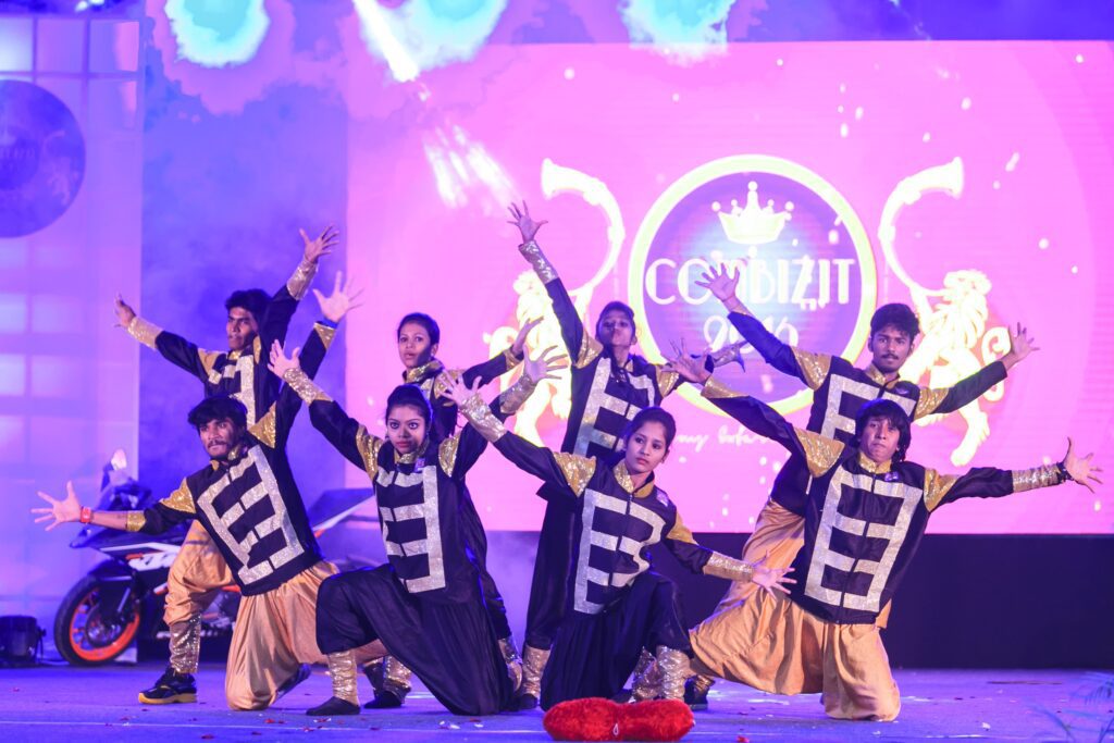 Life At SIMS - Soundarya Group Of Institutions