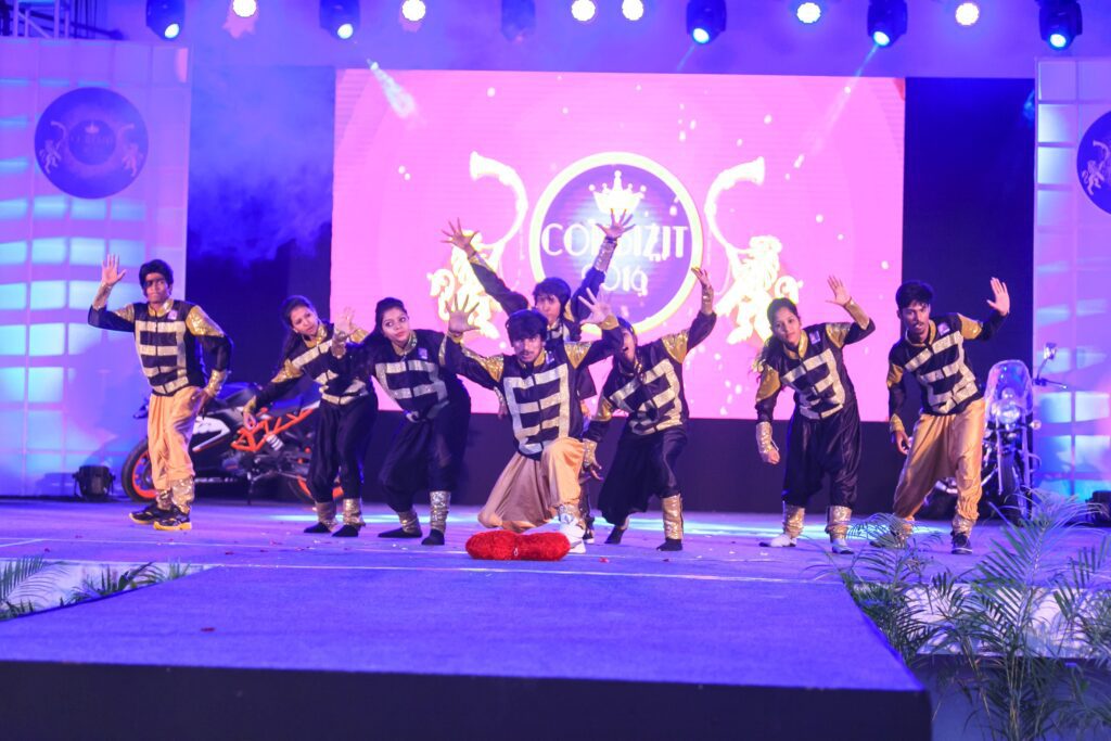 Life At SIMS - Soundarya Group Of Institutions