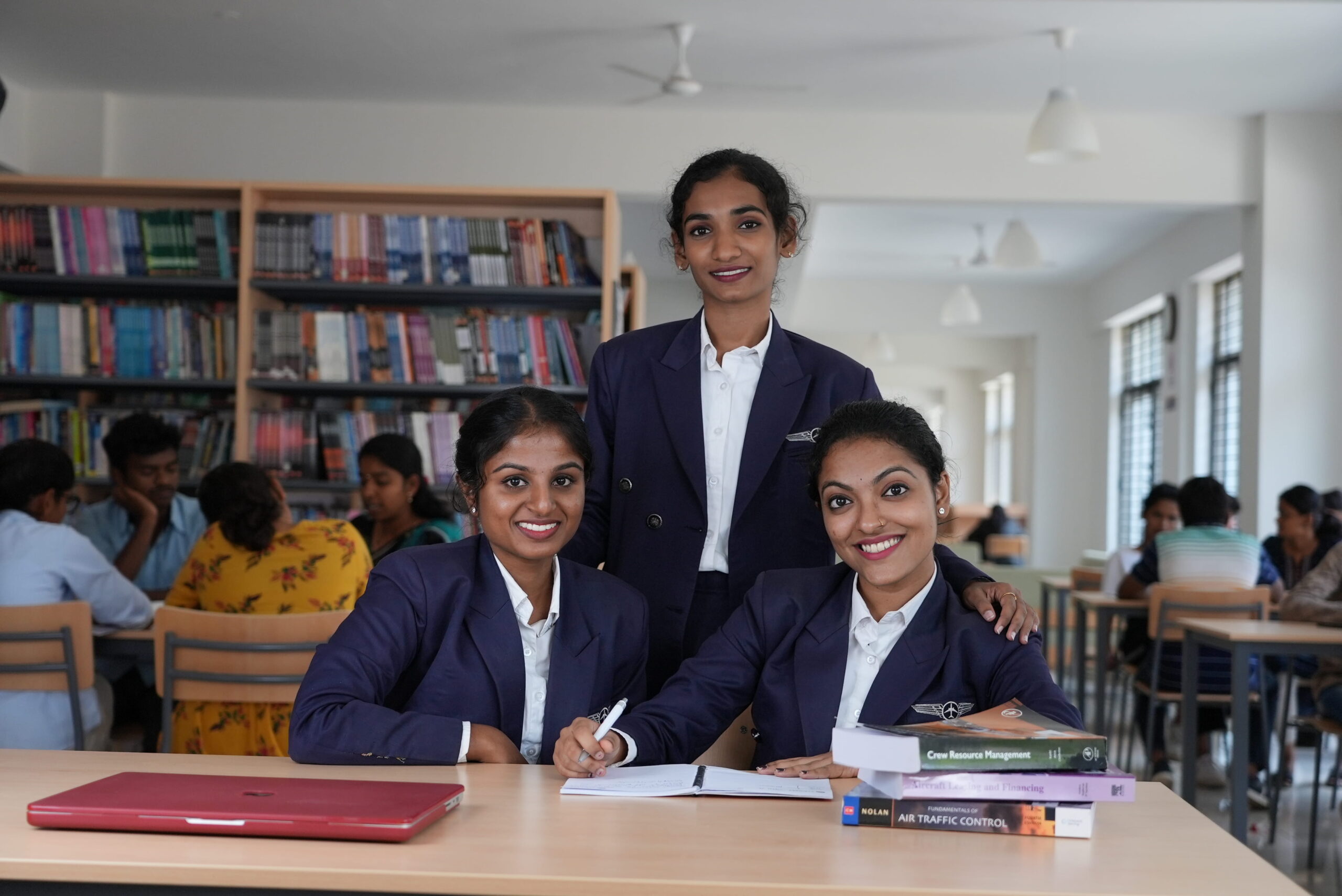 As AI changes business roles, what should students look for in an MBA programme?