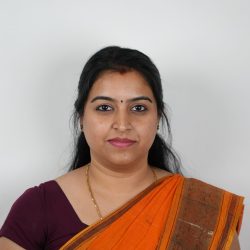 Mrs. Anuradha S