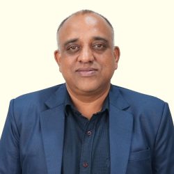 Mr. Arinda S D