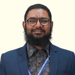 Mr. Aafaq Ahmed