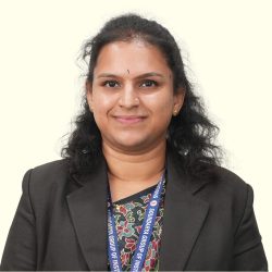Mrs. Chaithra C G 