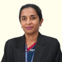 Mrs. Shubha V S