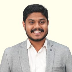 Mr. Vibin Krishnan R