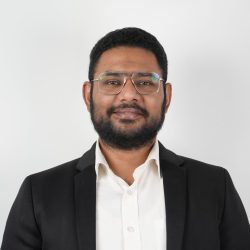Aafaq Ahmed