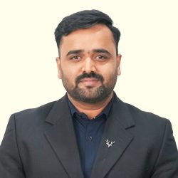 Mr. Santhosh R S