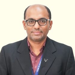 Mr. Chetan B S