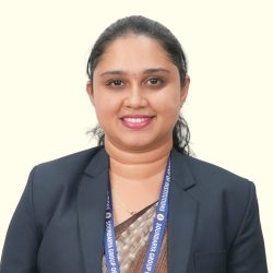 Ms. Samskruthi B L