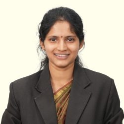 Ms. Vidya