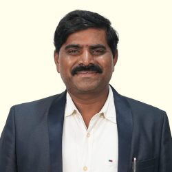 Mr. Chakravathi K