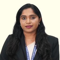 Dr. Thanuja V 
