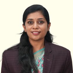 Mrs. Savitha H S