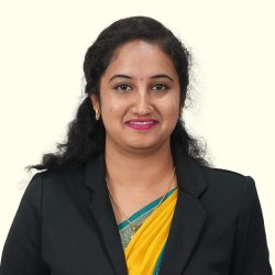 Ms. Sushmitha