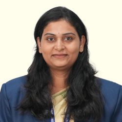 Mrs. Sunitha