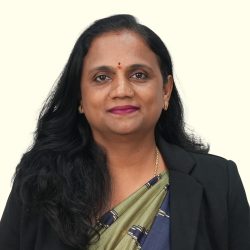 Mrs. Prithvi Heggade M P