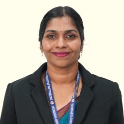 Dr. Nagashree R Pujari