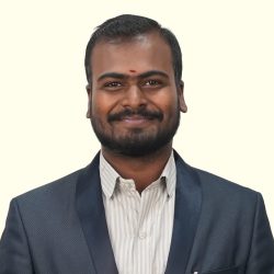 Mr. Harikrishna A V