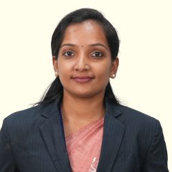 Ms. Thirtha T