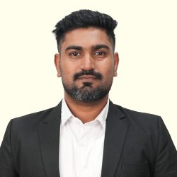 Mr. Shibin Rahman