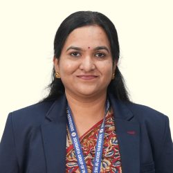 Dr. Nagalakshmi G