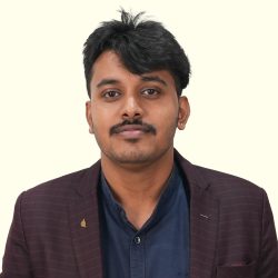 Mr. Mohith G