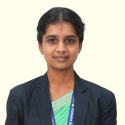 Ms. Yashaswini.D
