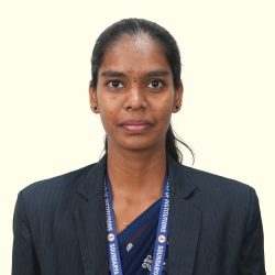 Ms. Bindhu Shree Y T