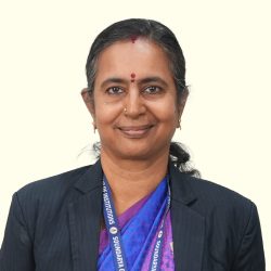   Dr. S.Shreemathi Giri