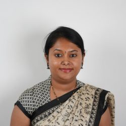 Chaithra C G 