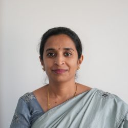 Ms. Shubha V S