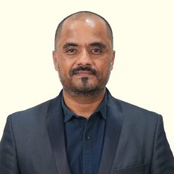 Mr. Hemaraju MN 
