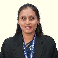 Ms. Niharika N
