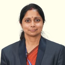 Dr. Pushpanjali Ranjan
