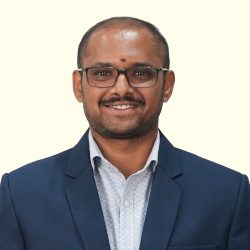 Dr. Amit M Kudache