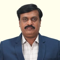 Dr. Ramkumar N