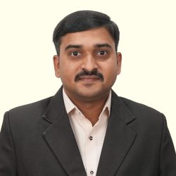 Dr. Raghavendra Kuppelur