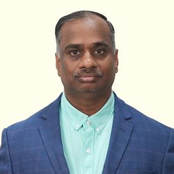 Dr Ramesh D