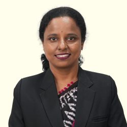 Dr. Roopa Shettigar