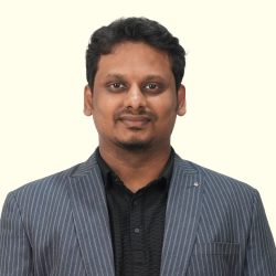 Mr. G Vasanth Kumar